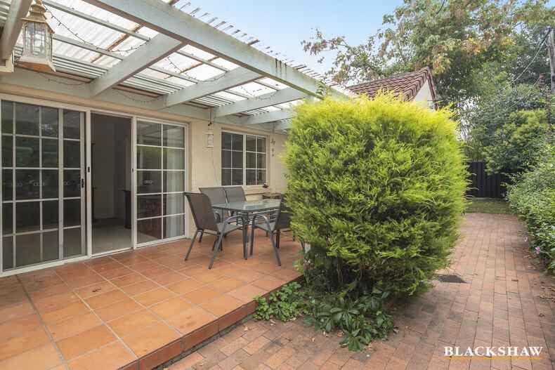 15B Chapman Street Braddon