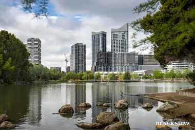 3 Grazier Lane Belconnen