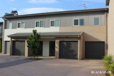 3/161 Uriarra Road Queanbeyan