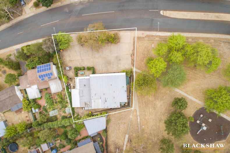 24 Gruner Street Weston