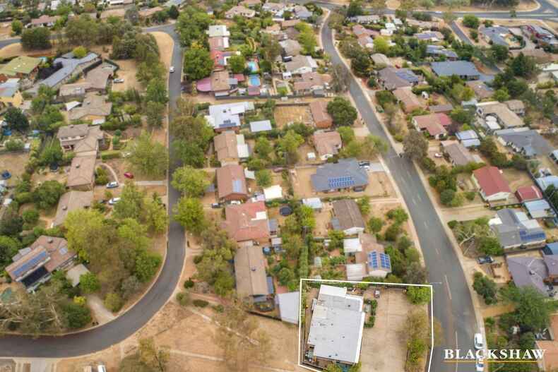 24 Gruner Street Weston