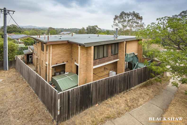 24 Gruner Street Weston