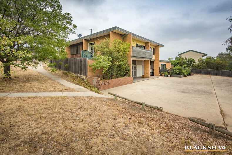 24 Gruner Street Weston