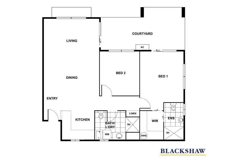 1/75 Elizabeth Jolley Crescent Franklin
