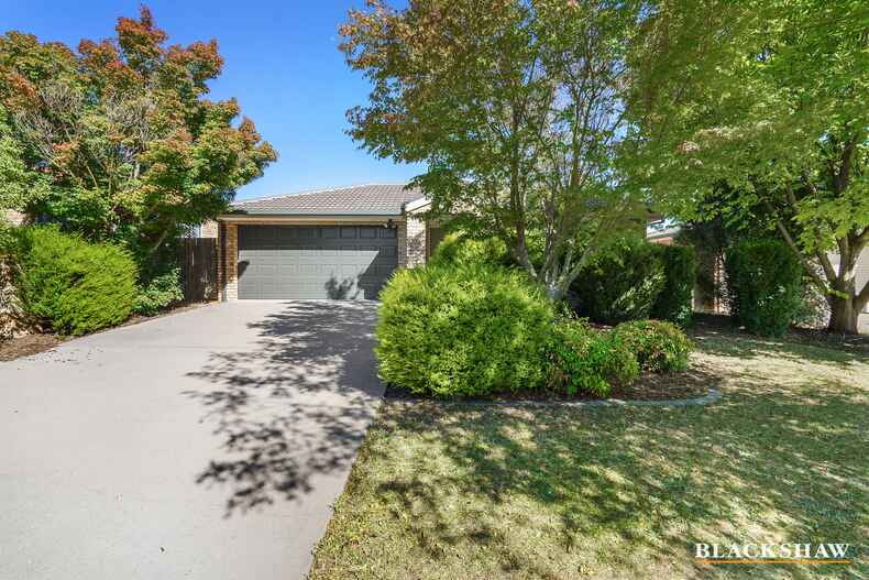 36 Petersilka Street Gungahlin