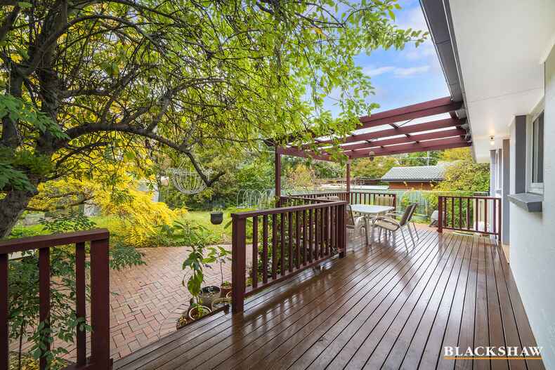 47 Blackman Crescent Macquarie