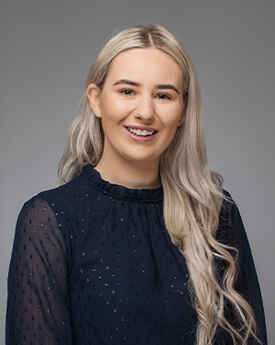 Jade O'Brien Jade O'Brien