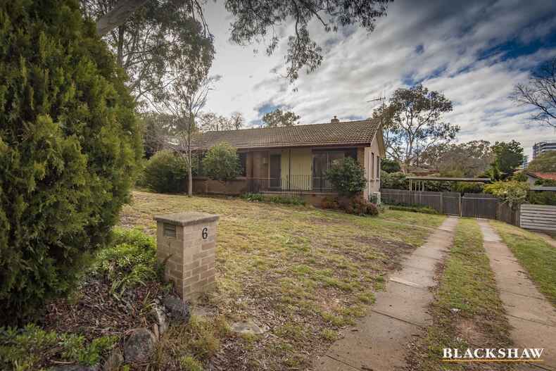 6 Deloraine Street Lyons