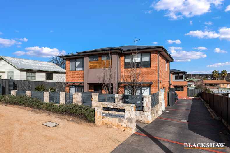 4/10 Karabar Street Queanbeyan