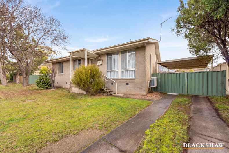 14 Kanooka Street Rivett