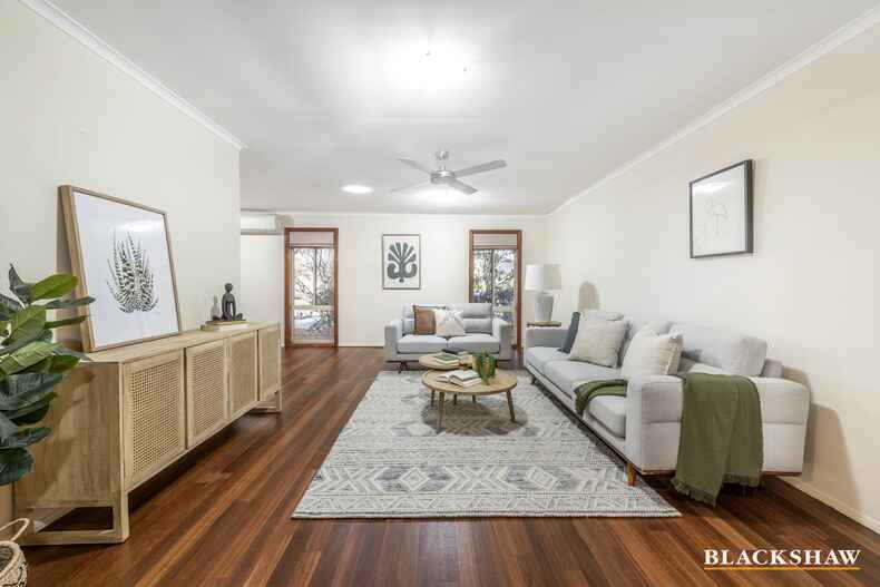 5  Araluen Street Fisher