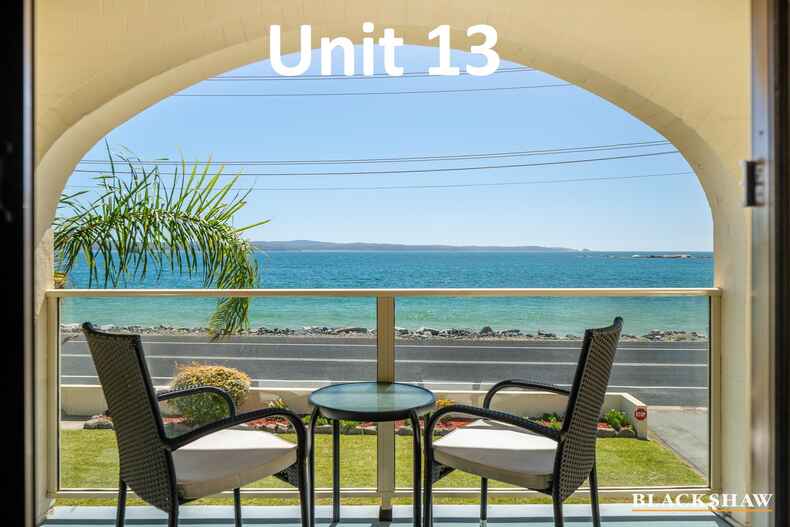 13/384-388 Beach Road Batehaven