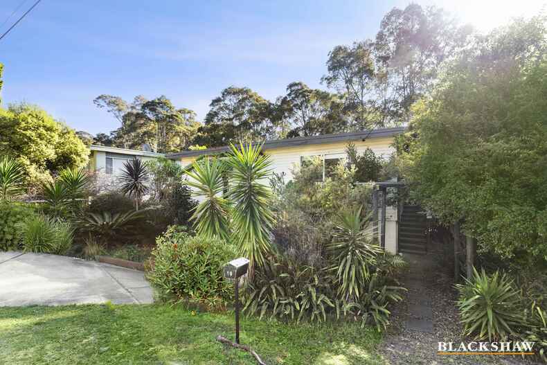 19 Youralla Avenue Malua Bay