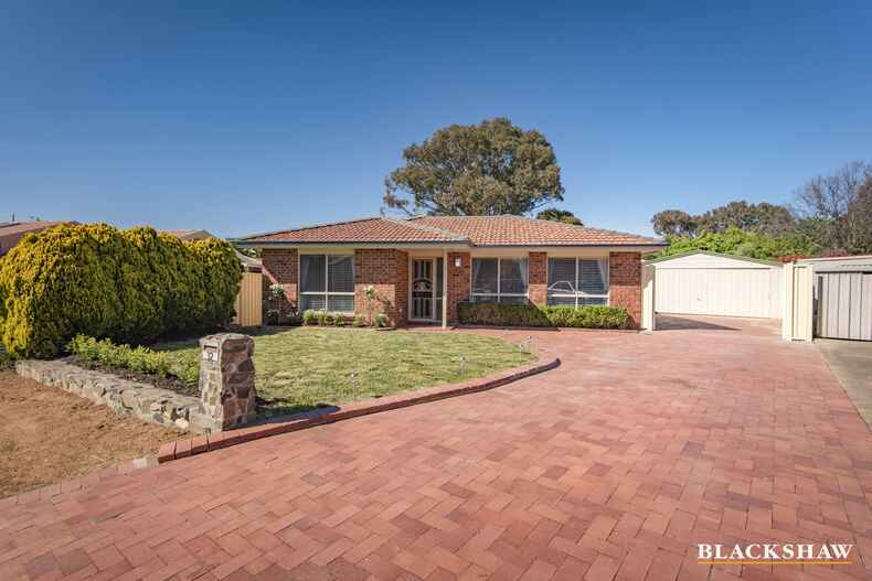 32 Mundawari Circuit Ngunnawal