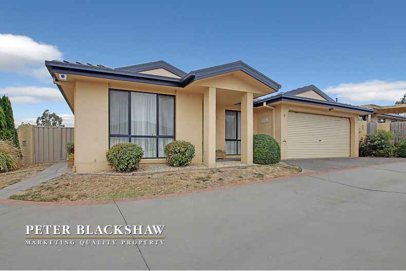 Lot 1/9/2  Mundawari Circuit Ngunnawal