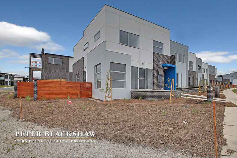 Lot 1/183 Plimsoll Drive Casey