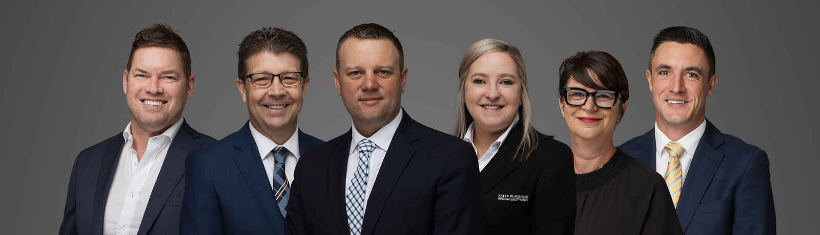 Woden's Trusted Real Estate Agents | Blackshaw