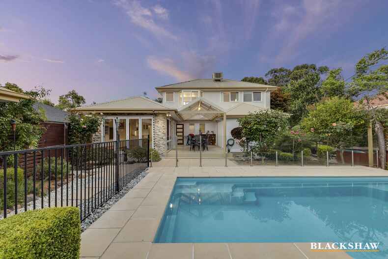 37 Loftus Street Yarralumla