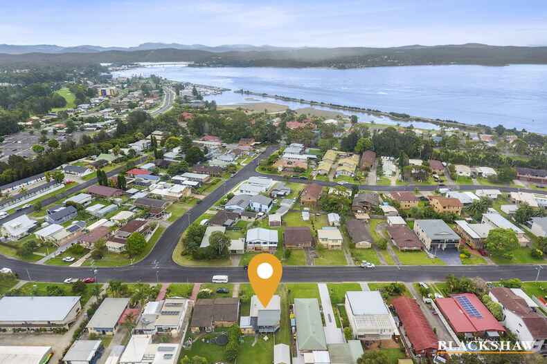 20 Catlin Avenue Batemans Bay