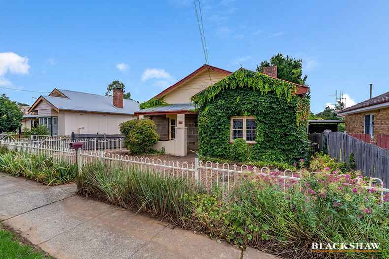 36 Hayes Street Queanbeyan