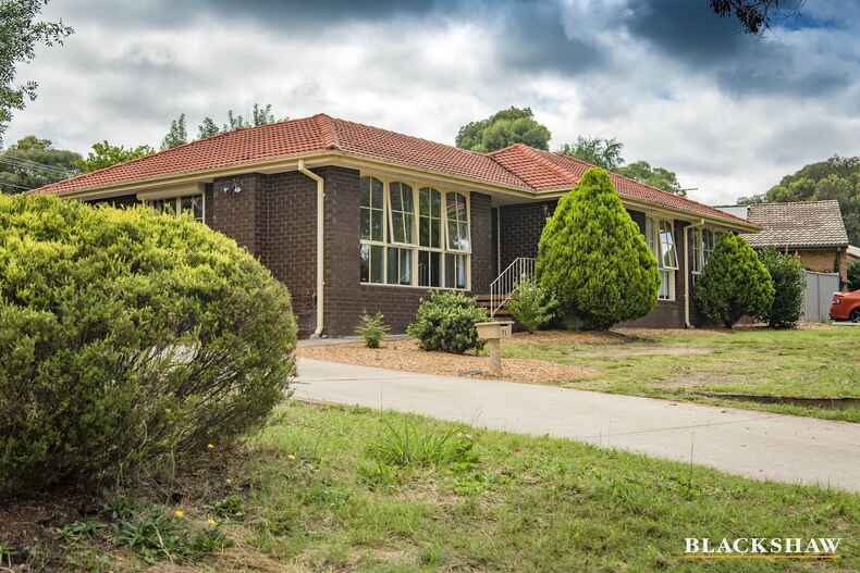 71 Fincham Crescent Wanniassa