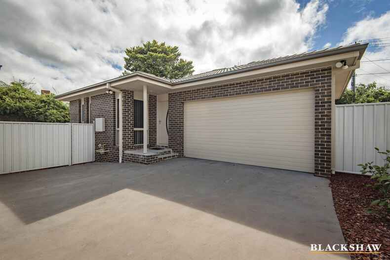 14B Croton Street Rivett