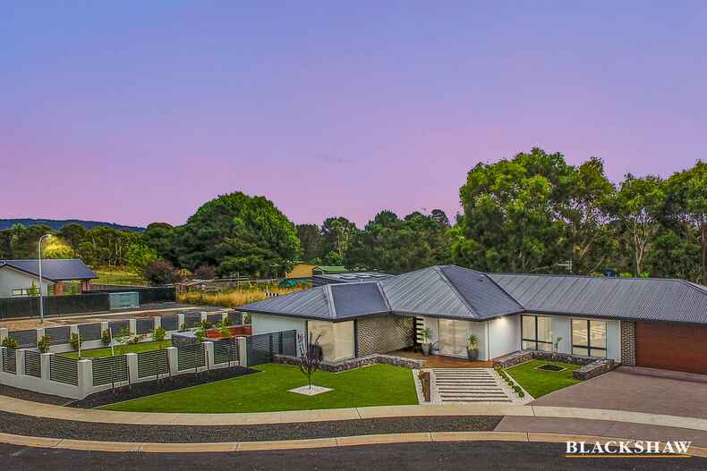 1 Brimble Close Bungendore