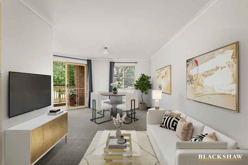 62/13-15 Sturt Avenue Griffith