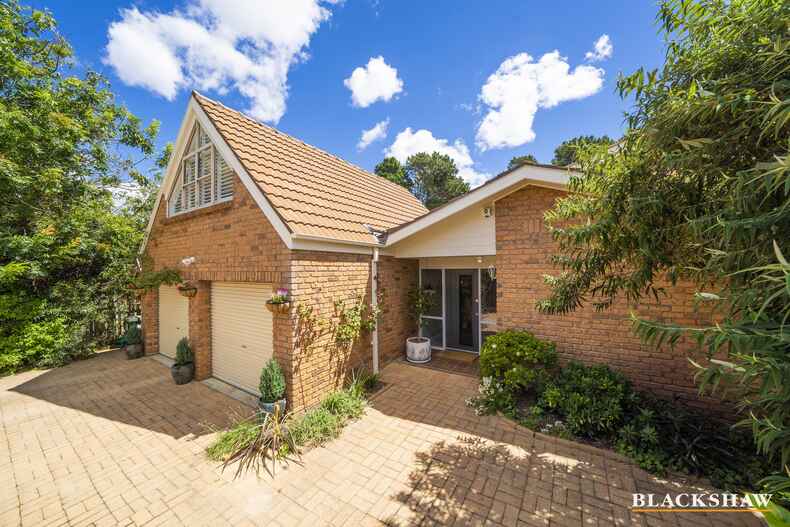 37 Twelvetrees Crescent Florey