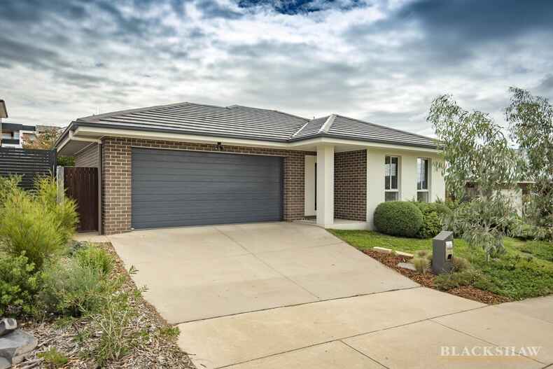 28 Batterham Crescent Denman Prospect