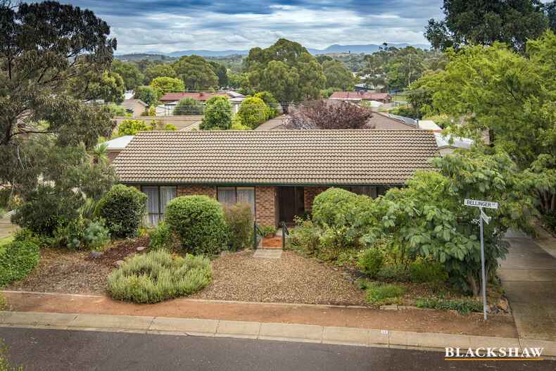 40 Bellinger Crescent Kaleen