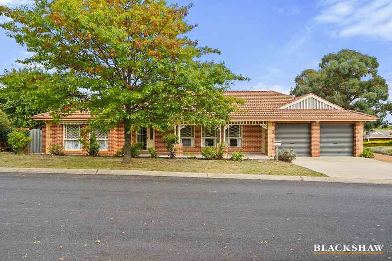 1 Jasmine Gardens Jerrabomberra