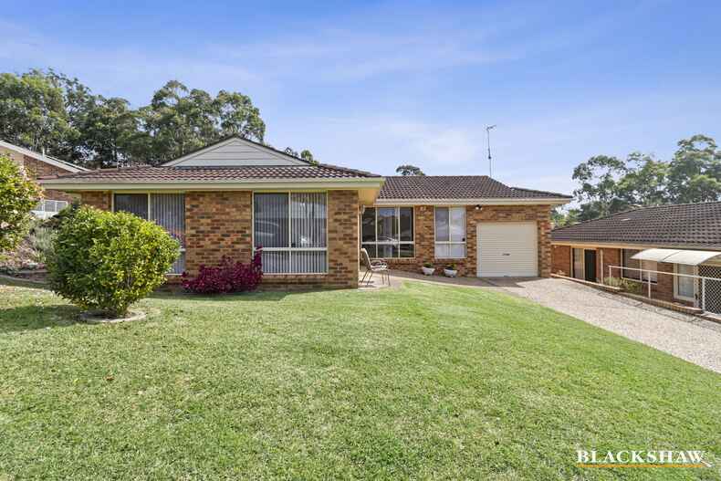 2 Blaxland Crescent Sunshine Bay