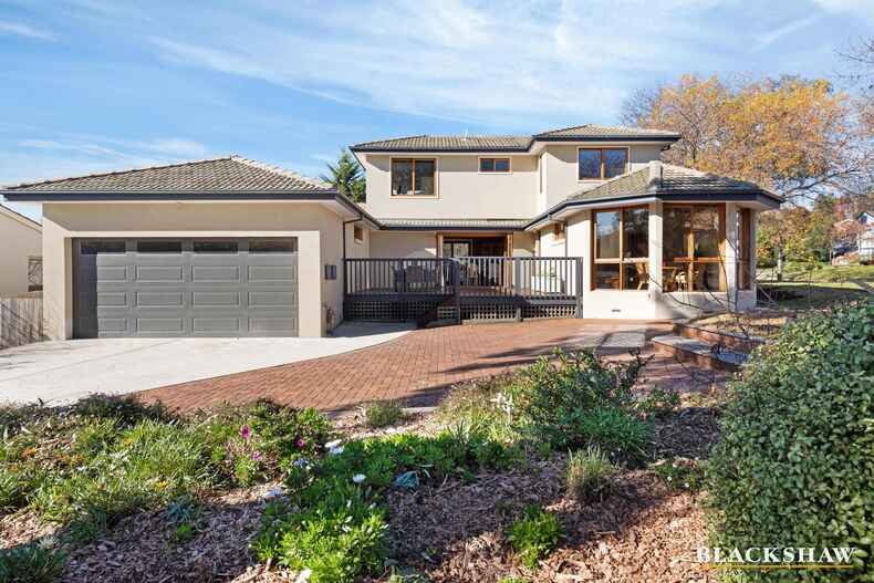 22 Charteris Crescent Chifley