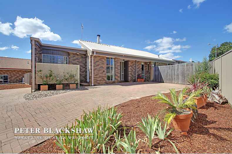 Lot 16/46 Namadgi Circuit Palmerston