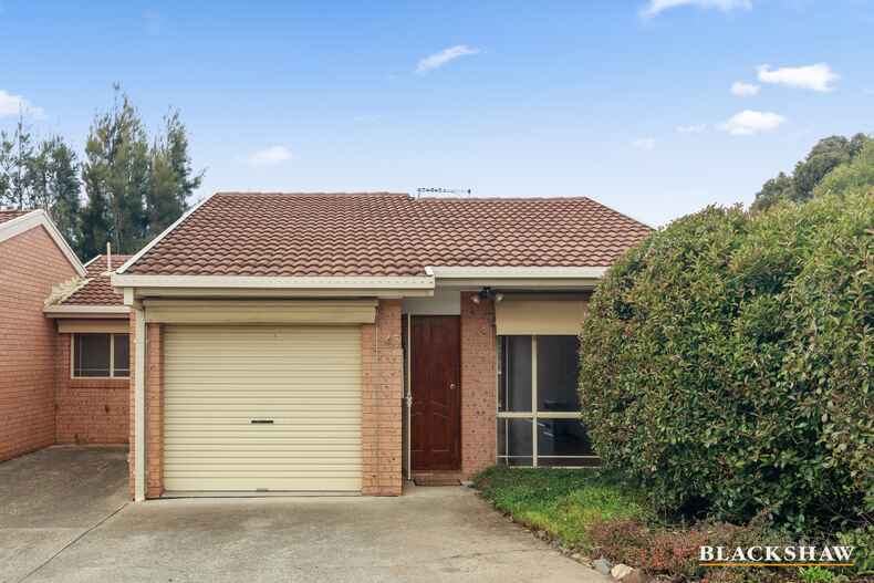 13/7 Ella Close Palmerston