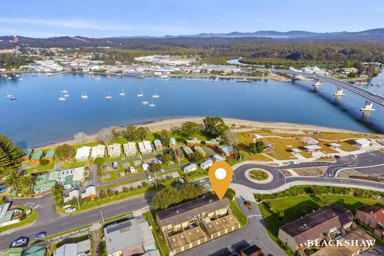 2/1-9 Wharf Road North Batemans Bay