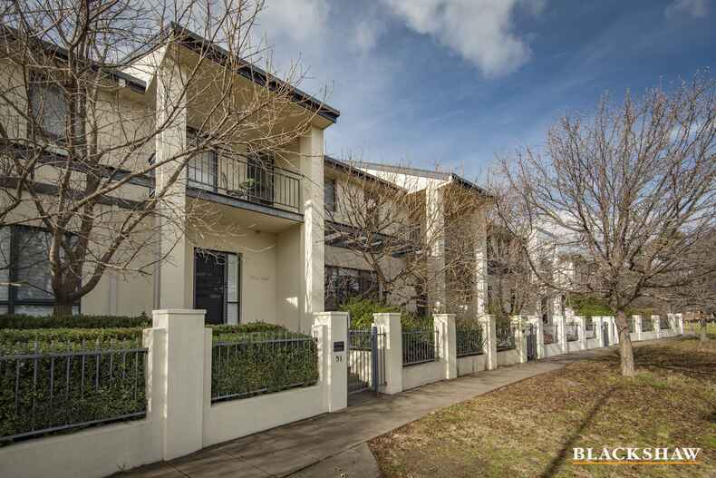 51 Katoomba Street Harrison