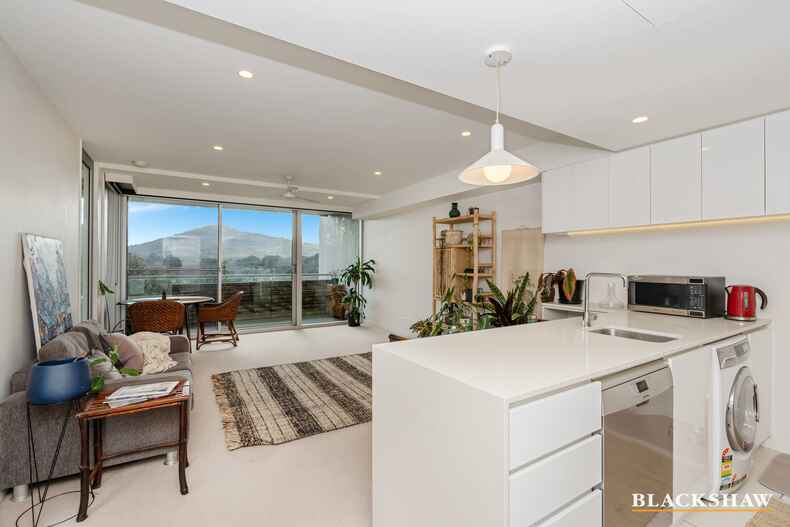 85/43 Constitution Avenue Reid