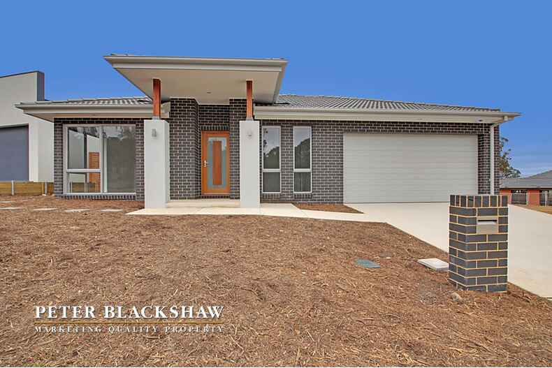 Lot 4/91 Ida West Street Bonner