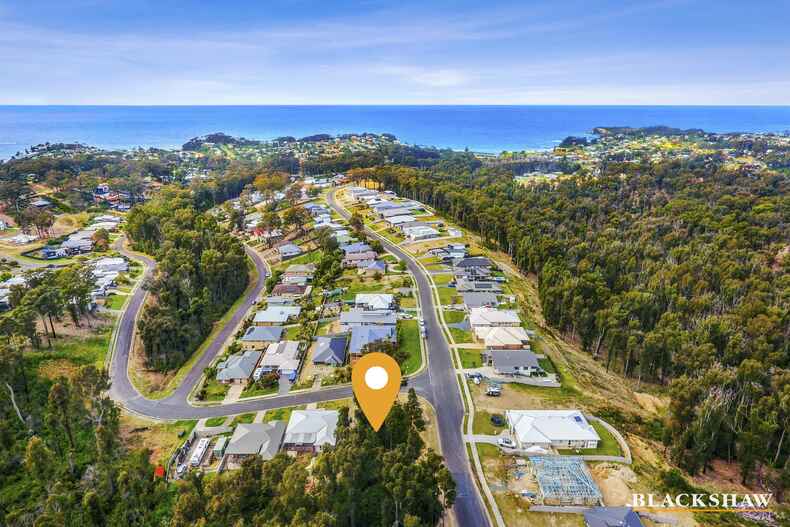 2 Bellbird Drive Malua Bay