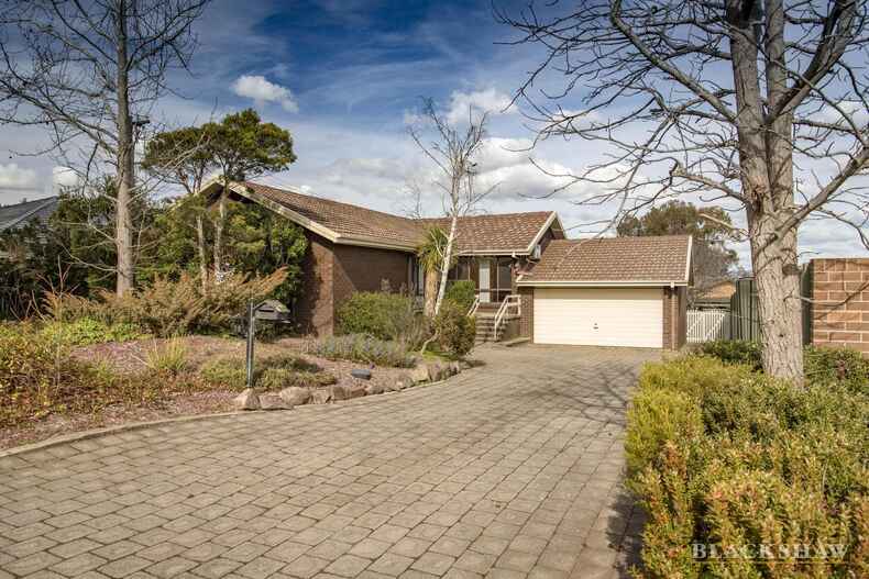 29 MacKay Crescent Kambah