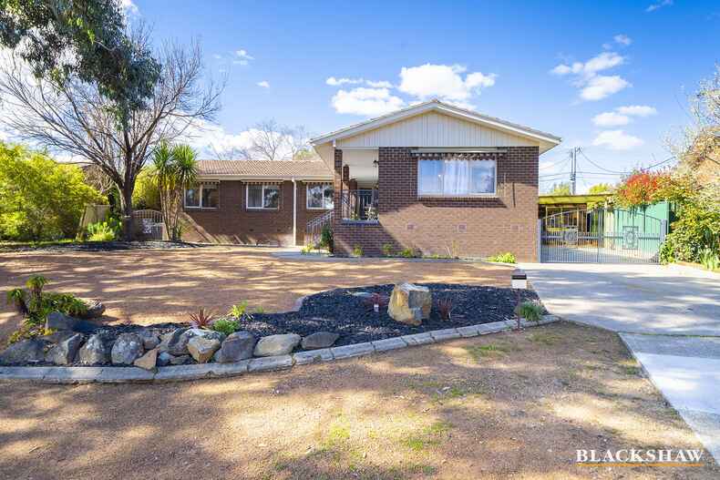 6 Bromley Street Wanniassa