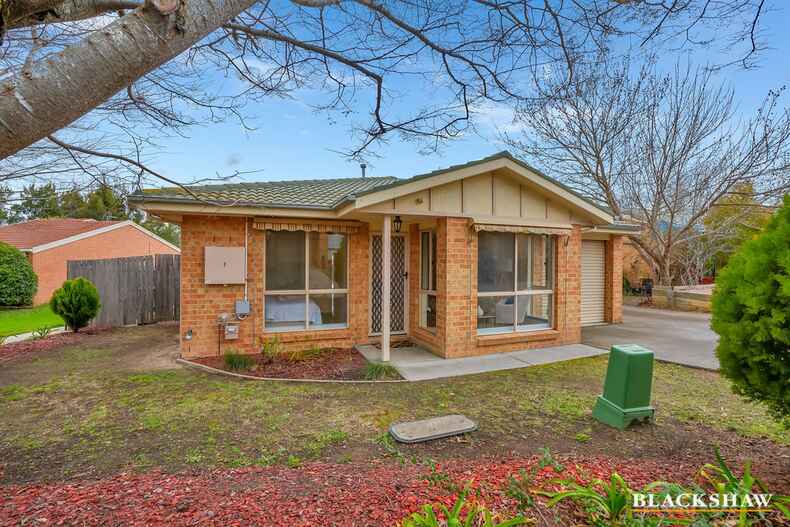 1/21 Halifax Close Palmerston