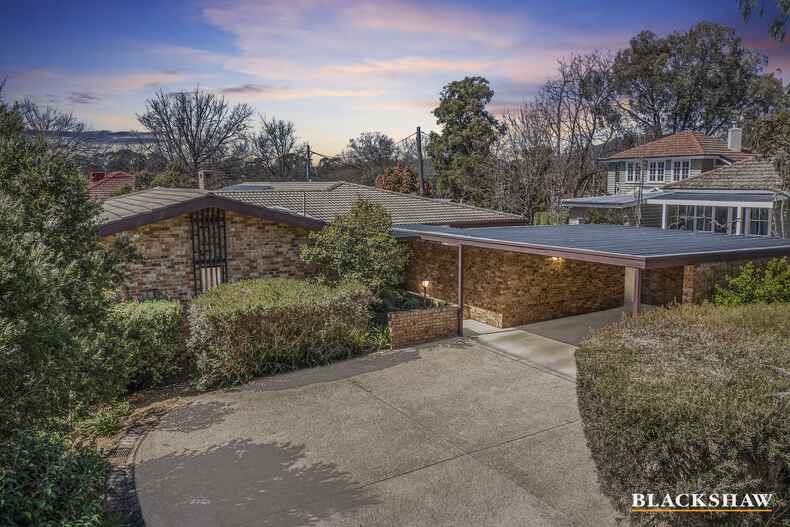 24 Banks Street Yarralumla