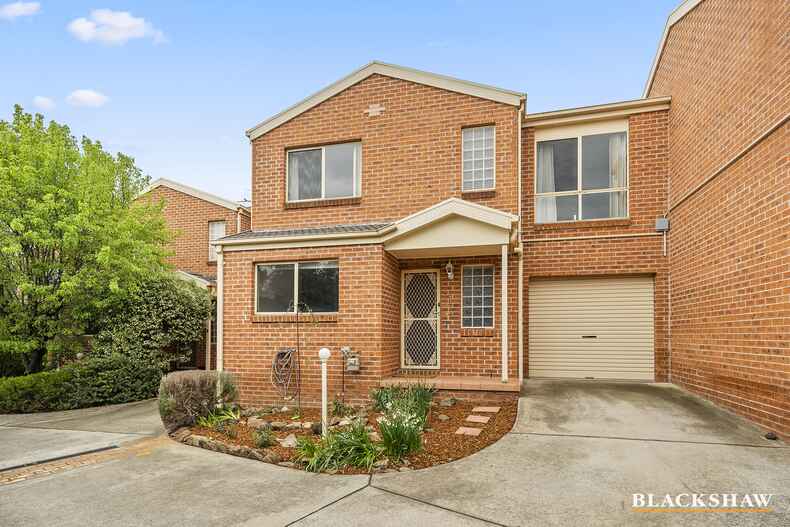 7/6 Mowatt Street Queanbeyan