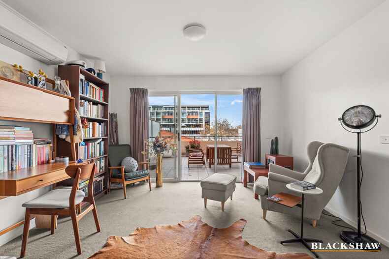 29/28 Mort Street Braddon