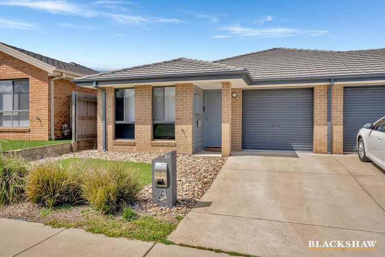 37 Daramoolen Street Ngunnawal