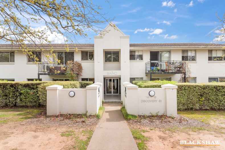 13/16 Discovery Street Red Hill