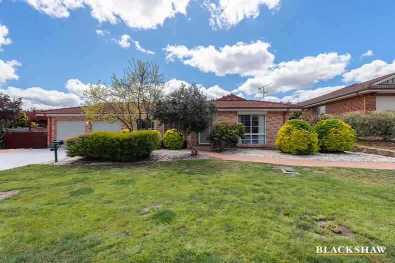 1 Burrowa Street Palmerston